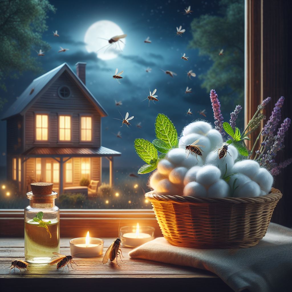 How to Stop Crickets From Chirping at Night 8 Proven Methods